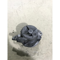 Вакуумный насос