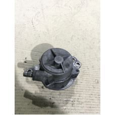 Вакуумный насос