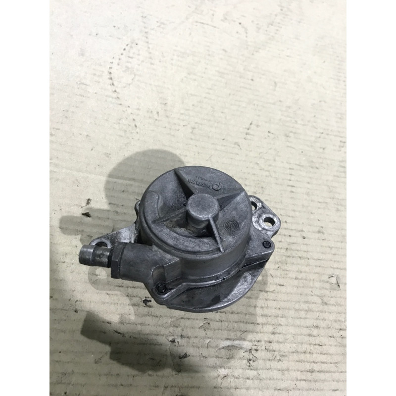 Вакуумный насос (тормозная система) BMW 5-series E34 72162503