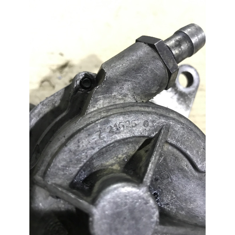 Вакуумный насос (тормозная система) BMW 5-series E34 72162503