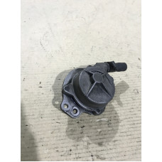 Вакуумный насос