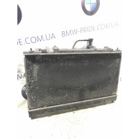 Радіатор охолодження