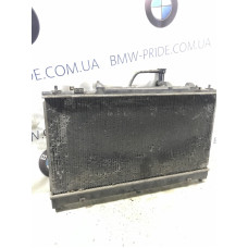 Радиатор охлаждения