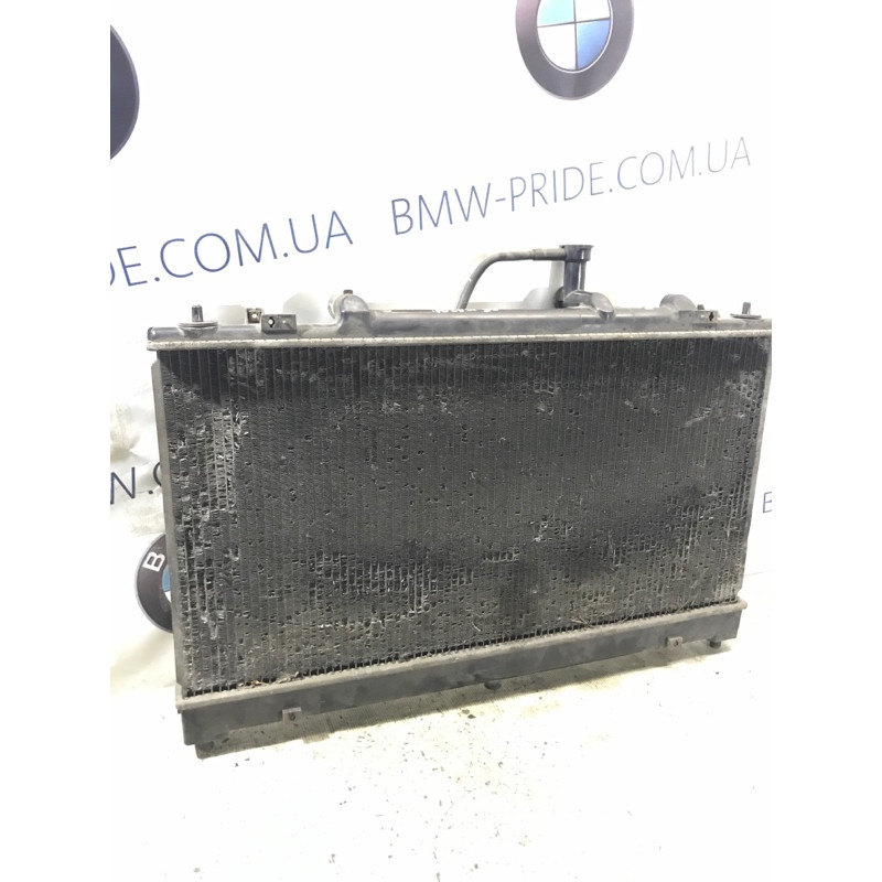 Радиатор охлаждения (система охлаждения) Mazda 6 GG 2004 2.0 RF5