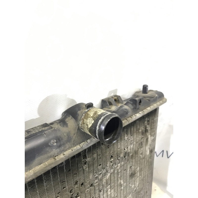 Радиатор охлаждения (система охлаждения) Mazda 6 GG 2004 2.0 RF5