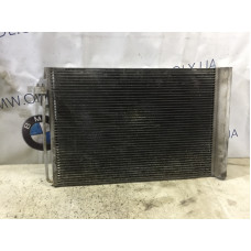 Радиатор кондиционера