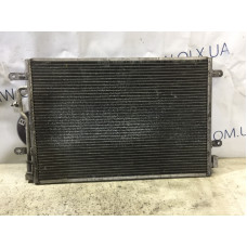 Радиатор кондиционера