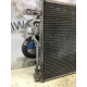 Радиатор кондиционера (отопление и кондиционирование) AUDI A4 B6 2003 1.8 BFB 8E0260403D