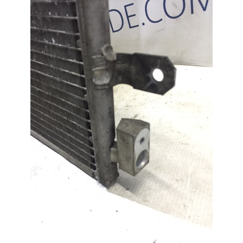 Радиатор кондиционера (отопление и кондиционирование) AUDI A4 B6 2003 1.8 BFB 8E0260403D