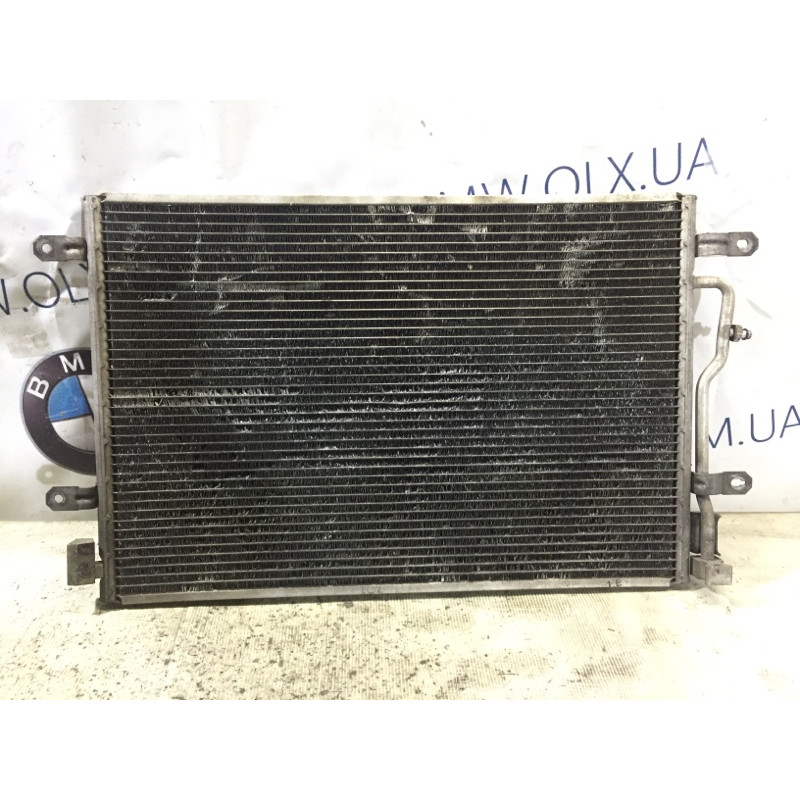 Радиатор кондиционера (отопление и кондиционирование) AUDI A4 B6 2003 1.8 BFB 8E0260403D