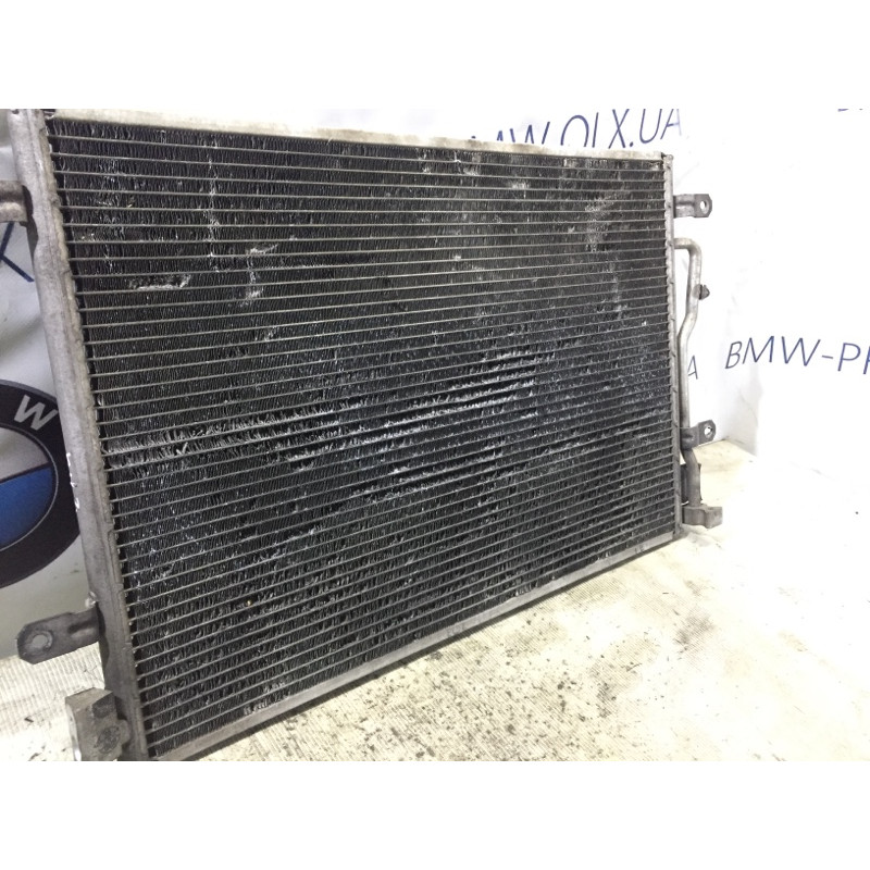 Радиатор кондиционера (отопление и кондиционирование) AUDI A4 B6 2003 1.8 BFB 8E0260403D