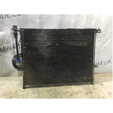 Радиатор кондиционера