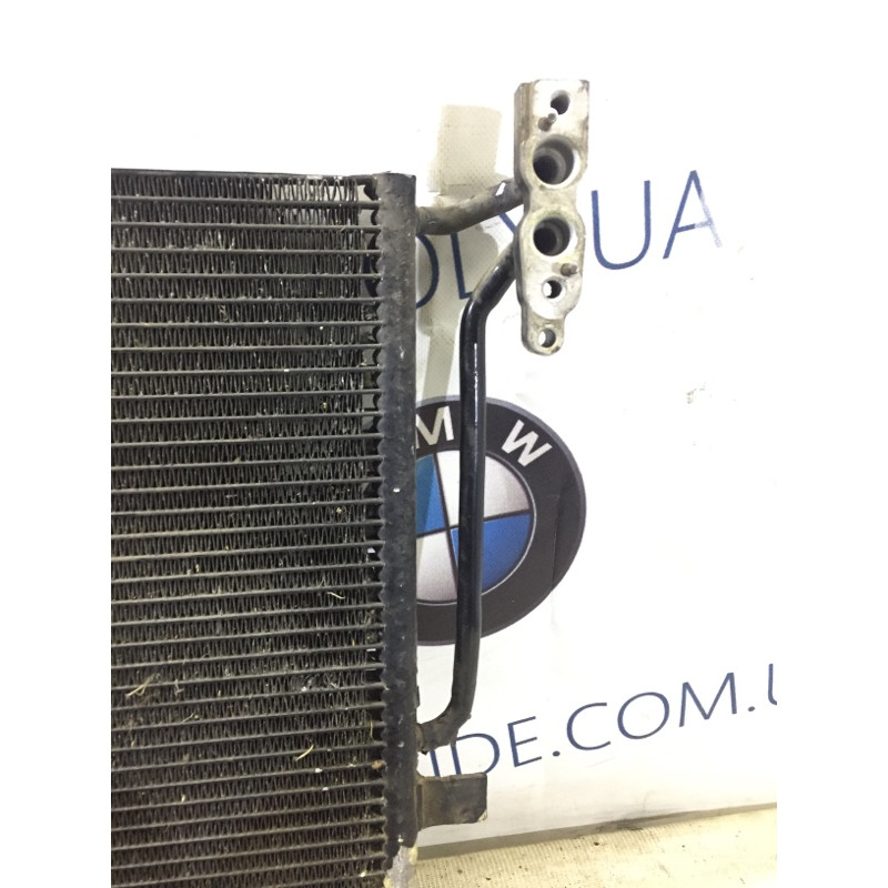 Радиатор кондиционера (отопление и кондиционирование) BMW 3-series E46 1998 M43b18 64538377614