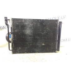 Радиатор кондиционера