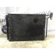 Радиатор кондиционера (отопление и кондиционирование) BMW X5 E53 M57d30 64538381543