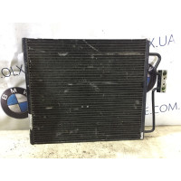 Радиатор кондиционера