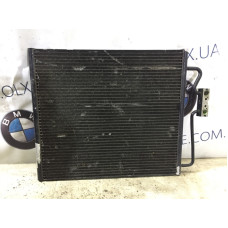 Радиатор кондиционера