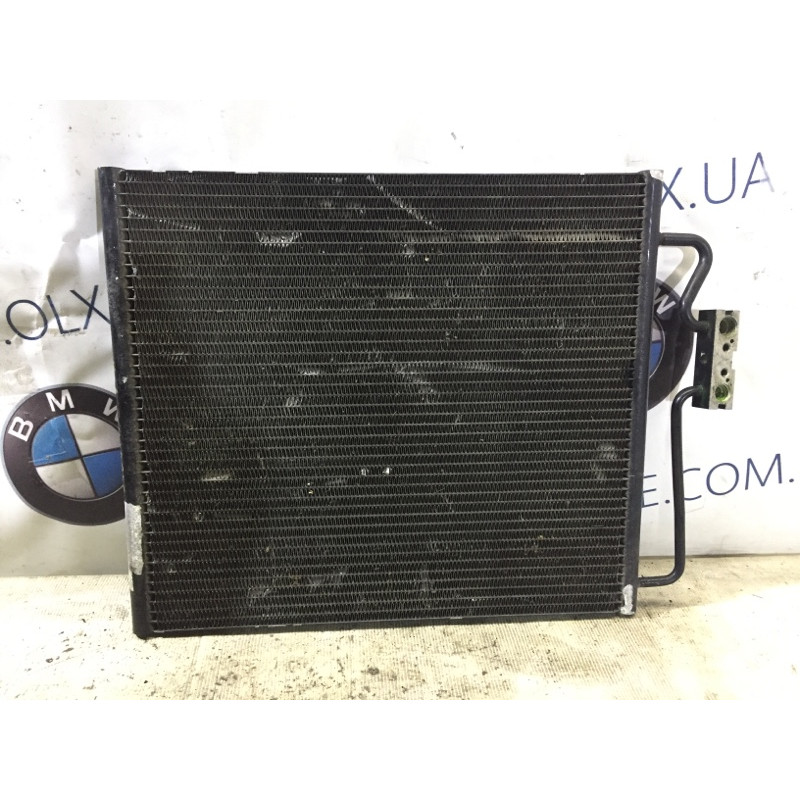 Радиатор кондиционера (отопление и кондиционирование) BMW 7-series E38 1996 M60B40 64538373924