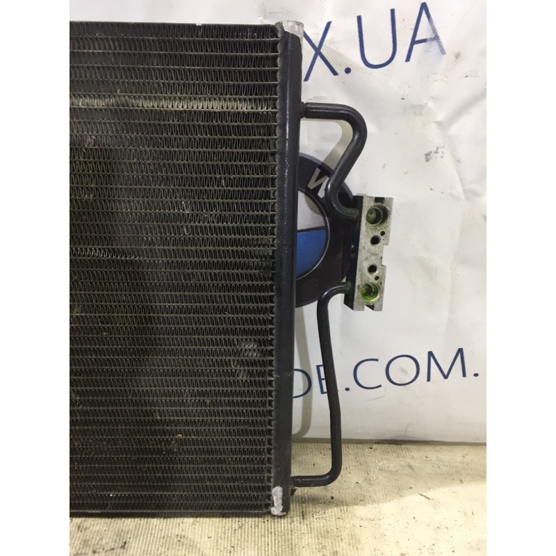 Радиатор кондиционера (отопление и кондиционирование) BMW 7-series E38 1996 M60B40 64538373924