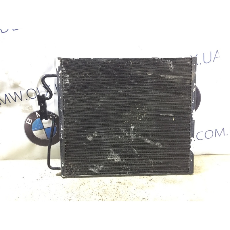 Радиатор кондиционера (отопление и кондиционирование) BMW 7-series E38 1996 M60B40 64538373924