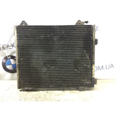 Радиатор кондиционера