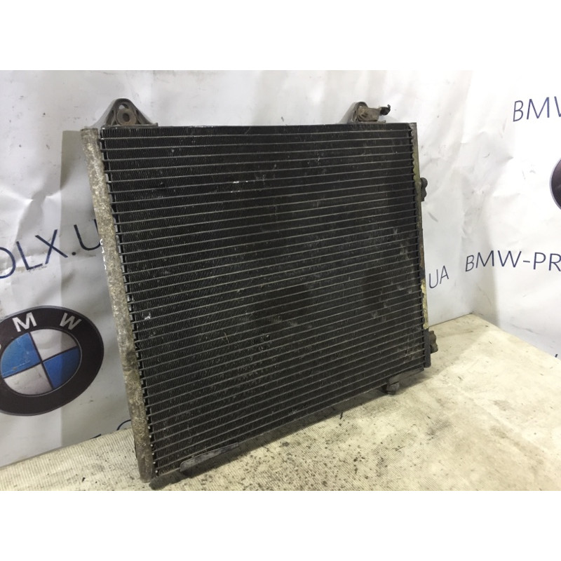 Радиатор кондиционера (отопление и кондиционирование) Land Rover Freelander L314 1.8B AWR5796