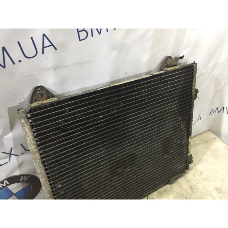 Радиатор кондиционера (отопление и кондиционирование) Land Rover Freelander L314 1.8B AWR5796