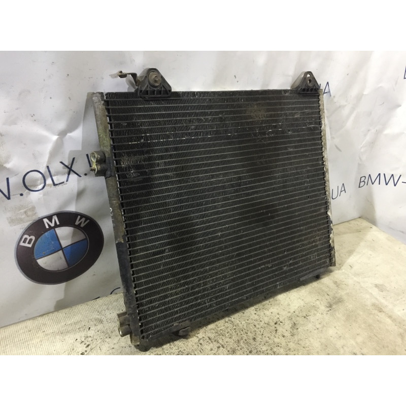 Радиатор кондиционера (отопление и кондиционирование) Land Rover Freelander L314 1.8B AWR5796