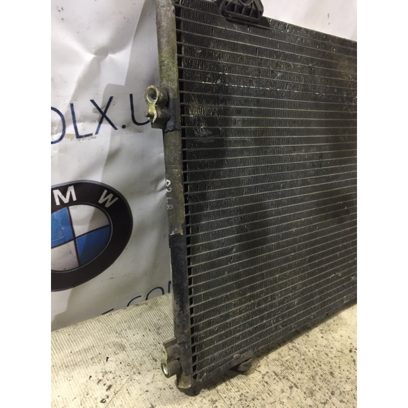 Радиатор кондиционера (отопление и кондиционирование) Land Rover Freelander L314 1.8B AWR5796