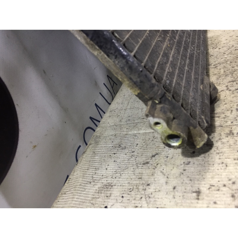 Радиатор кондиционера (отопление и кондиционирование) Land Rover Freelander L314 1.8B AWR5796