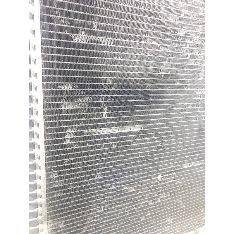 Радиатор охлаждения (система охлаждения) BMW X5 E53 M57d30 17107544668