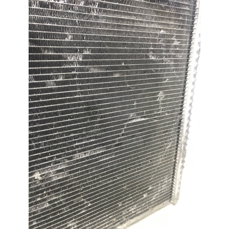 Радиатор охлаждения (система охлаждения) BMW X5 E53 M57d30 17107544668