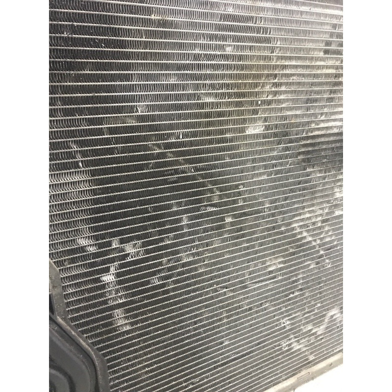 Радиатор охлаждения (система охлаждения) BMW X5 E53 M57d30 17107544668