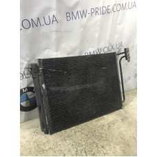 Радиатор кондиционера