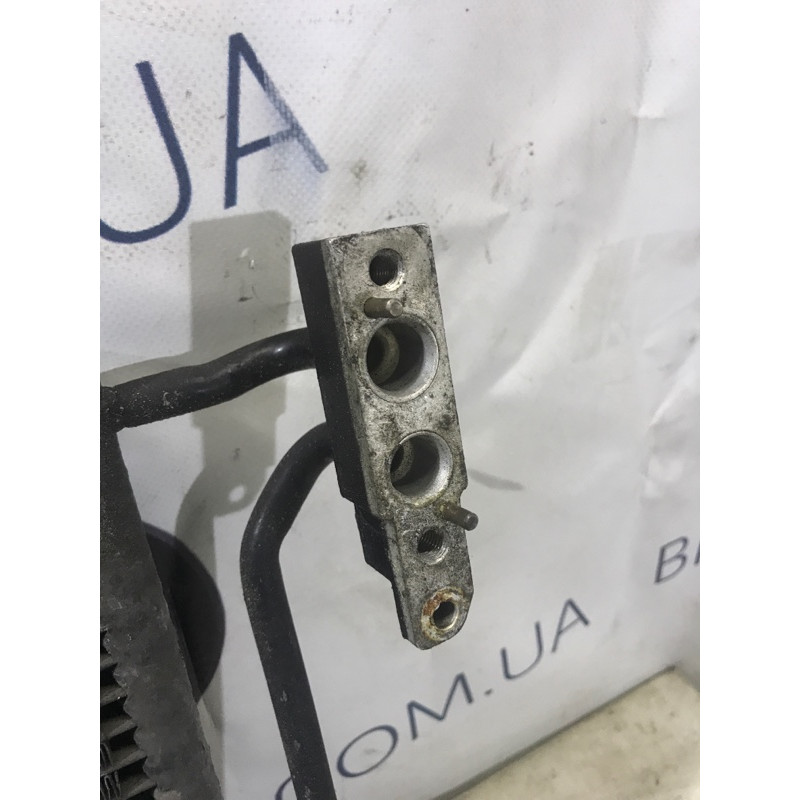 Радиатор кондиционера (отопление и кондиционирование) BMW X5 E53 2003 M62B44 64536914216