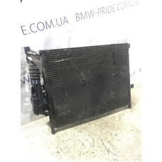 Радиатор кондиционера