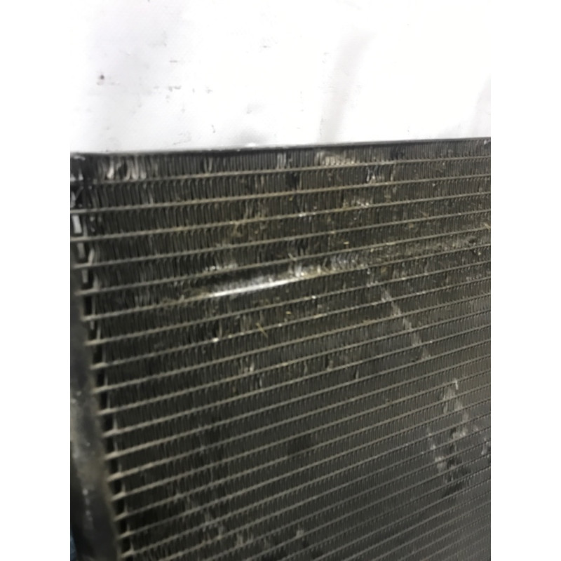 Радиатор кондиционера (отопление и кондиционирование) BMW 3-series E46 64538377614