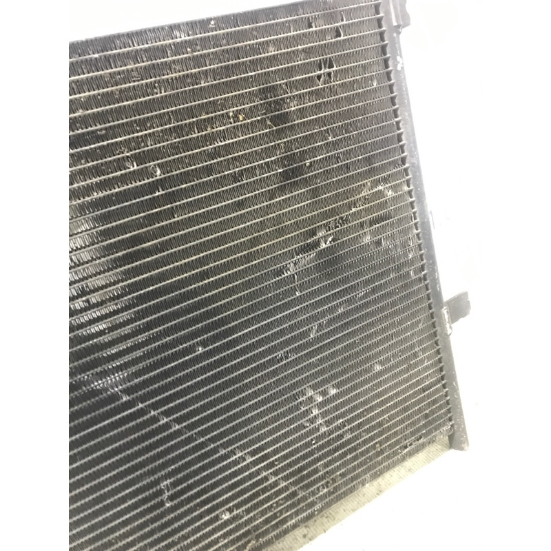Радиатор кондиционера (отопление и кондиционирование) BMW 3-series E46 64538377614