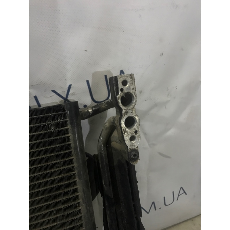 Радиатор кондиционера (отопление и кондиционирование) BMW 3-series E46 64538377614