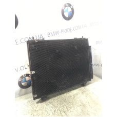 Радиатор кондиционера