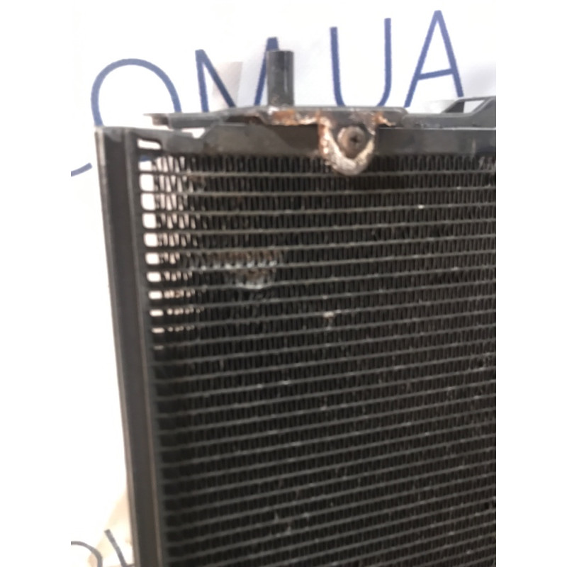 Радиатор кондиционера (отопление и кондиционирование) Lexus RX XU30 2007 3.0 1MZ-FE 8846048040