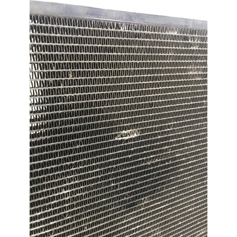 Радиатор кондиционера (отопление и кондиционирование) Lexus RX XU30 2007 3.0 1MZ-FE 8846048040