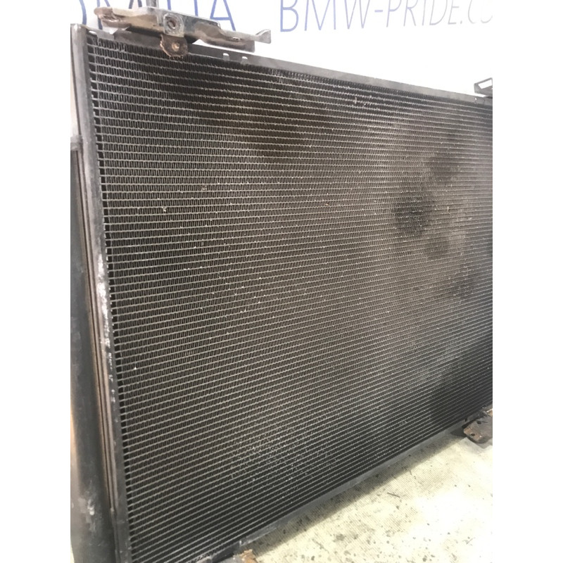 Радиатор кондиционера (отопление и кондиционирование) Lexus RX XU30 2007 3.0 1MZ-FE 8846048040