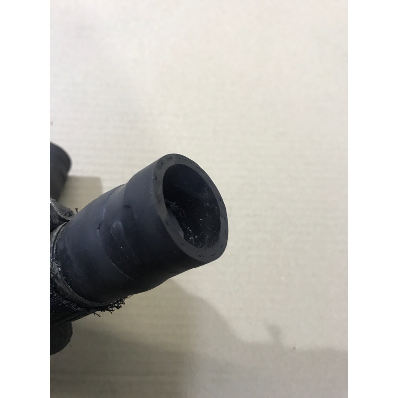 Патрубок (система охлаждения) Mazda 6 GG 2004 2.0 RF5