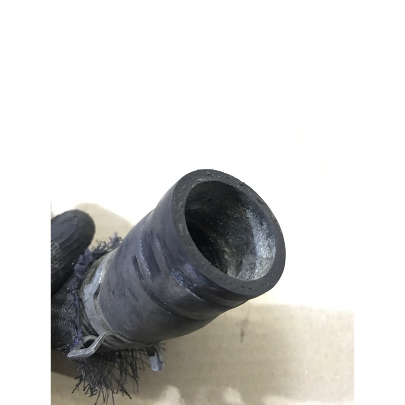 Патрубок (система охлаждения) Mazda 6 GG 2004 2.0 RF5