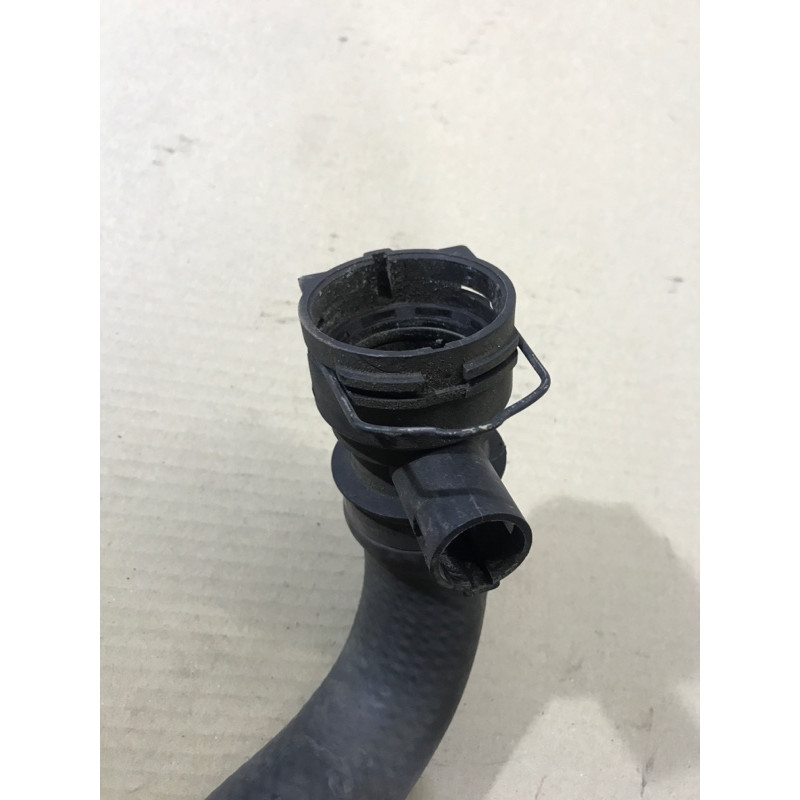 Патрубок (система охлаждения) BMW 7-series E65 N62B44 17127508011