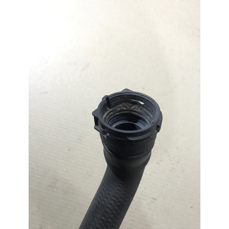 Патрубок (система охлаждения) BMW 5-series E60 2004 M54B22