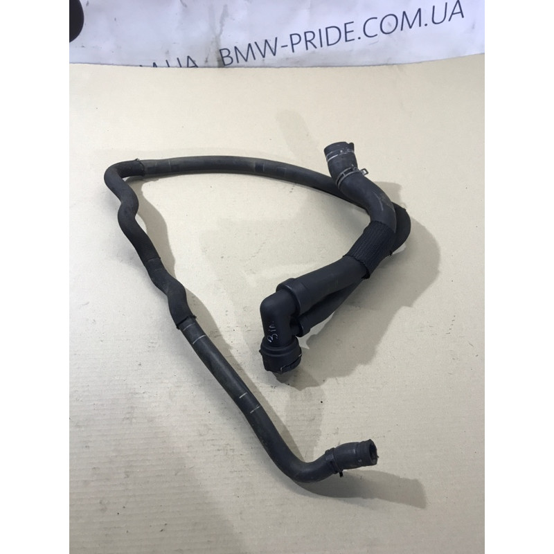 Патрубок (система охлаждения) Opel Insignia A 2009 2.0 DTH 1337893