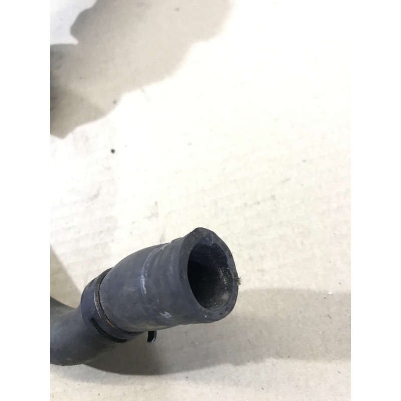 Патрубок (система охлаждения) Opel Insignia A 2009 2.0 DTH 1337893