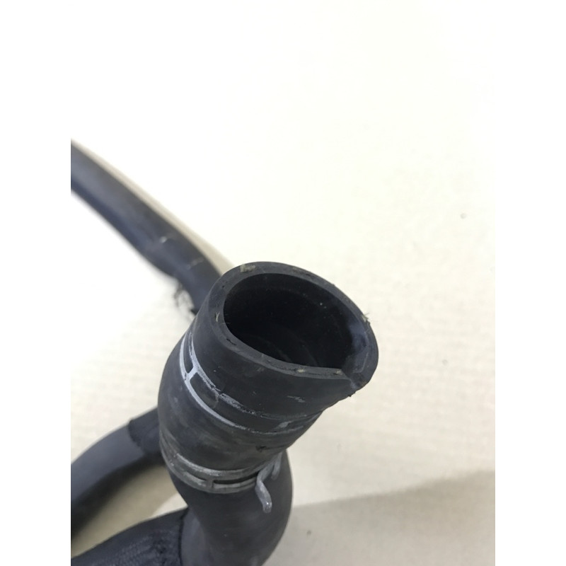 Патрубок (система охлаждения) Opel Insignia A 2009 2.0 DTH 1337893